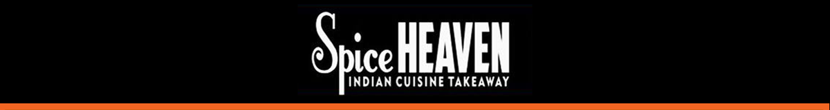 Spice Heaven Logo